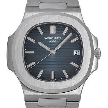 パテックフィリップコピー 高級腕時計 ノーチラス 5711/1A-010